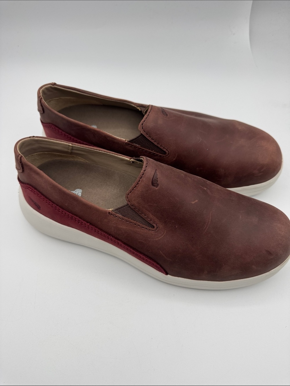 Red Wing Shoes - Women's 7.5